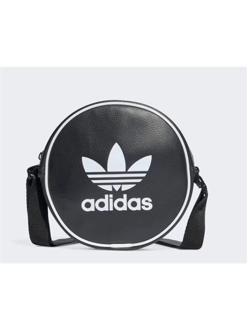 ac round bag ADIDAS ORIGINAL | IT7592BLACK